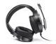 Навушники REAL-EL GDX-7680, Black (GDX-7680) - зображення 7