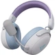 Наушники беспроводные Ajazz AHM08 MAX, Purple/White/Blue - изображение 1
