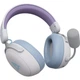 Наушники беспроводные Ajazz AHM08 MAX, Purple/White/Blue - изображение 2