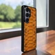 Накладка SkinBacker Python Scales для Samsung Galaxy S26 Ultra Коричневый (80680) - изображение 3