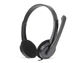 Наушники REAL-EL GD-011MV, Black - изображение 2