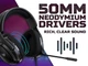 Навушники Acer Predator Galea 365, Black (GP.HDS11.01L) - зображення 4