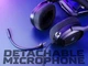 Навушники Acer Predator Galea 365, Black (GP.HDS11.01L) - зображення 6