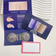 Набір мініатюр бази під тіні Urban Decay Eyeshadow Primer Potion 2 відтінки - зображення 4