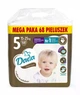 Підгузки памперси Dada Extra Care Mega Paka Розмір 5 (15-25 кг) 68 шт - изображение 2