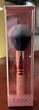 Профессиональная кисть для пудры ZOEVA 106 Powder Makeup Brush Rose Garden Collection лимитированная серия - изображение 5