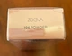 Профессиональная кисть для пудры ZOEVA 106 Powder Makeup Brush Rose Garden Collection лимитированная серия - изображение 7