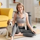 Беспроводной двухфазный молокоотсос Bellababy Wearable Breast Pump с функцией подогрева шеи (3 режима, 9 уровней) 24 мм - изображение 3