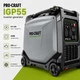 Генератор инверторный бензиновый ProCraft IGP55 (электростартер, 5,5кВт, 220В, 233 см3, компактный) - изображение 1