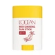 Солнцезащитный стик для лица и тела L’OCEAN SPF50+ PA++++ красный женьшень, прозрачный, для всех типов кожи ,20 г - изображение 1
