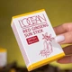Солнцезащитный стик для лица и тела L’OCEAN SPF50+ PA++++ красный женьшень, прозрачный, для всех типов кожи ,20 г - изображение 2