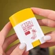 Солнцезащитный стик для лица и тела L’OCEAN SPF50+ PA++++ красный женьшень, прозрачный, для всех типов кожи ,20 г - изображение 3