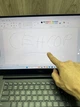 Ноутбук Dell Precision 5530 - 15.6 4К Sharp |intel core i7-8850H|DDR4-16GB|SSD-512GB| Nvidia Quadro P1000-4GB - Б/У - изображение 3