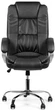 Крісло Barsky Soft Leather Soft-01 - зображення 2