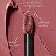 Кремовая помада для губ Makeup By Mario Ultra Suede Cozy Lip Creme (Almost Bare) 3.2 ml - изображение 3