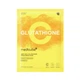 Тканевая маска для осветления кожи Medicube Deep Vita C Glutathione Brightening Mask (27 ml) - изображение 1