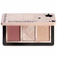 Кремовая палетка для щек Natasha Denona My Dream Cheek Trio Blush & Highlighter Palette 8.8 g - изображение 1
