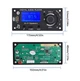 Модуль bluetooth (без підсилювача) с караоке, fm, usb, tf, aux - изображение 3