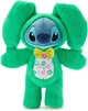 Мягкая игрушка Disney Store 2026 Стич в костюме кролика - изображение 1