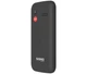 Мобильный телефон Sigma mobile Comfort 50 HIT Black (UA UCRF) - изображение 2