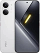 Смартфон Xiaomi POCO X8 Pro Max 12/512GB White (Global Version) (with charger) [5G, NFC] - изображение 1