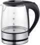 Czajnik elektryczny Maestro MR-062-BLACK - obraz 1