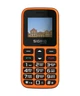 Мобільний телефон Sigma mobile Comfort 50 HIT orange (UA UCRF) - зображення 1