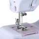 Швейная машинка Sewing Machine SM-505 12 функций 2 режима работы с подсветкой (SM-5051) - изображение 5