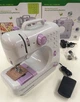 Швейная машинка Sewing Machine SM-505 12 функций 2 режима работы с подсветкой (SM-5051) - изображение 6