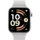Смарт-годинник Xiaomi Redmi Watch 6 NFC Silver Gray (BHR0955GL) - зображення 2