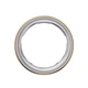 Смарт-кільце Oura Ring 4 Gold Size 8 (JZ90-54216-08) - изображение 2