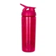 Шейкер BlenderBottle SportMixer 28oz/820ml герметичный Eastman Tritan розовый - изображение 2