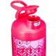 Шейкер BlenderBottle SportMixer 28oz/820ml герметичный Eastman Tritan розовый - изображение 5