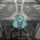 Брелок из Акрила Project Sekai / Проект Секай Hatsune Miku (4) - изображение 2