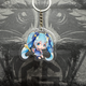Брелок з Акрилу Project Sekai / Проект Секай Hatsune Miku (3) - зображення 2