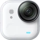 Экшн-камера Insta360 GO Ultra Standard Edition Arctic White - изображение 3