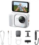 Экшн-камера Insta360 GO Ultra Creator Bundle Arctic White - изображение 11