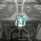 Брелок из Акрила Project Sekai / Проект Секай Hatsune Miku - изображение 1