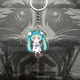 Брелок из Акрила Project Sekai / Проект Секай Hatsune Miku - изображение 2