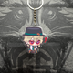 Брелок из Акрила Honkai: Star Rail Авантюрин - изображение 2