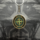 Брелок из Акрила Stone Island - изображение 1