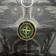Брелок из Акрила Stone Island - изображение 2
