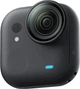 Экшн-камера Insta360 GO Ultra Creator Bundle Midnight Black - изображение 4