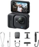 Экшн-камера Insta360 GO Ultra Creator Bundle Midnight Black - изображение 5