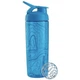 Шейкер спортивный BlenderBottle SportMixer Sleek 28oz/820ml Eastman Tritan Аква - изображение 1