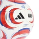 Футбольний м'яч Adidas поліуретан розмір 4 білий - зображення 4