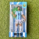 Коллекционная футбольная фигурка Лионель Месси Фифа 26 Lionel Messi FIFA world 2026 сборная Аргентины 20 см - изображение 2