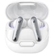 Наушники Anker SoundCore Liberty 4 NC Clear White (A3947G21) - изображение 2