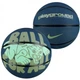 М'яч баскетбольний Nike Everyday Playground 8P GRAPHIC DEFLATED BLUE/ALLIGATOR/BLACK/GREEN розмір 5 (Оригінал) - зображення 1