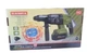 Аккумуляторный перфоратор Eltos ПА-20/26DFR BL 20В 4Ач бесщеточный со съемным DFR патроном - изображение 4